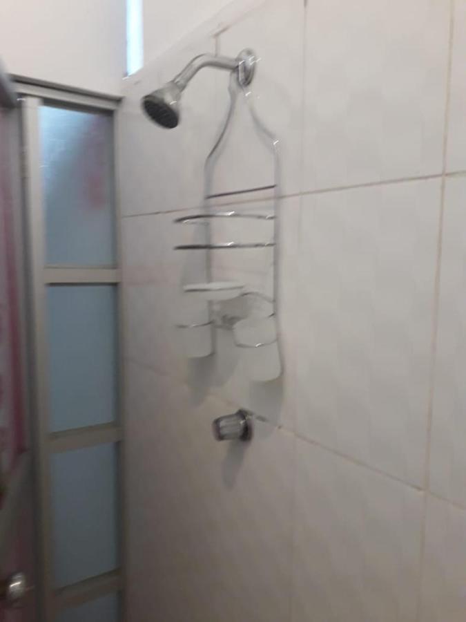 Hospedaje Alexito Мойендо Екстериор снимка